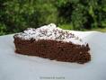 Gateau au chocolat Micro-onde